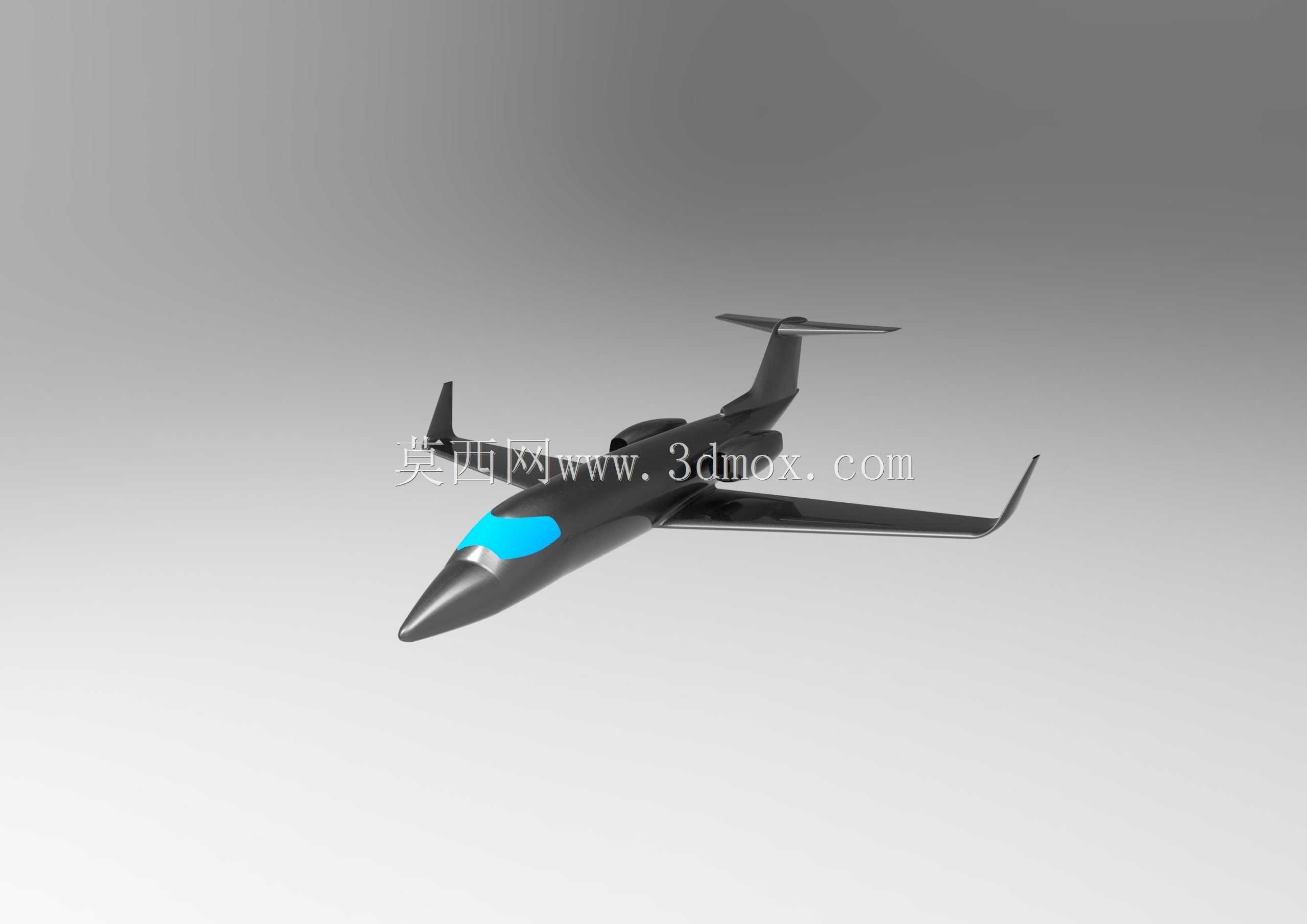 Learjet_25
