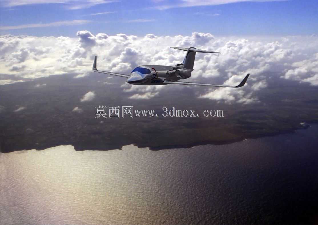 Learjet_25