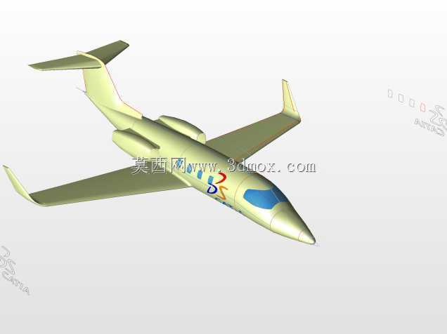 Learjet_25
