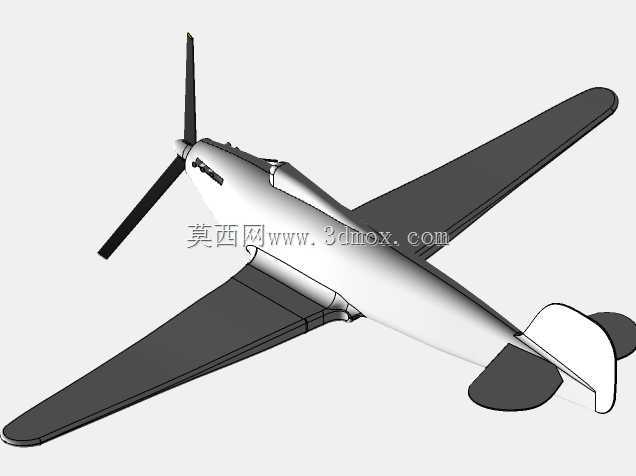 飓风mkII b的简化模式