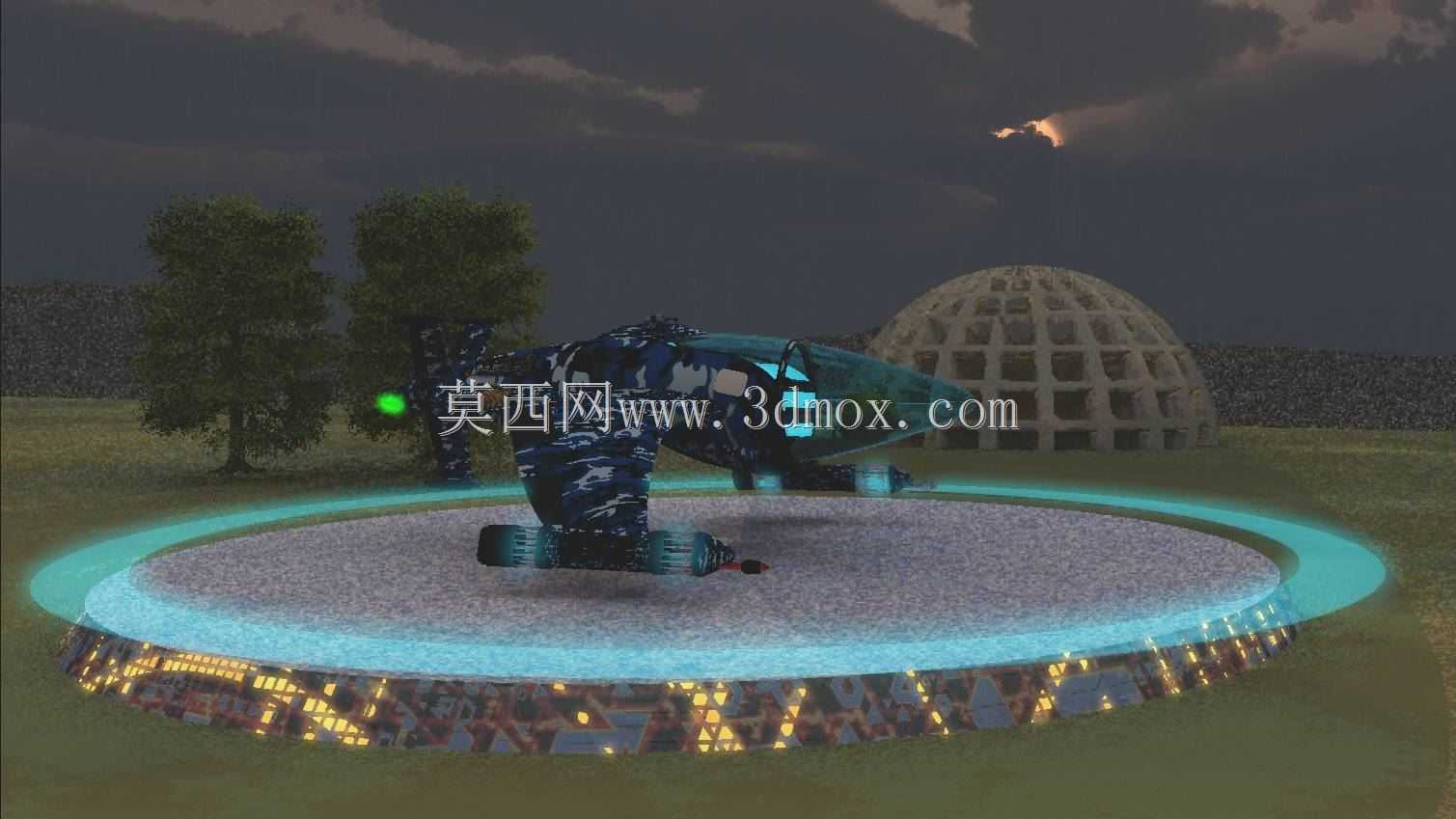 多媒体车辆-MSC Mariner Mk.II