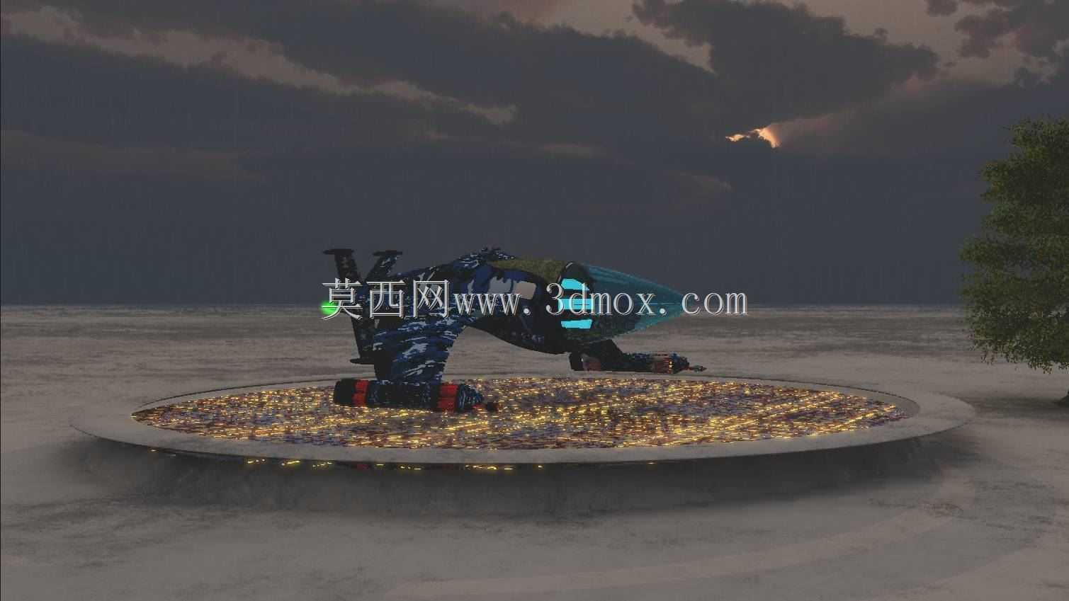 多媒体车辆-MSC Mariner Mk.II