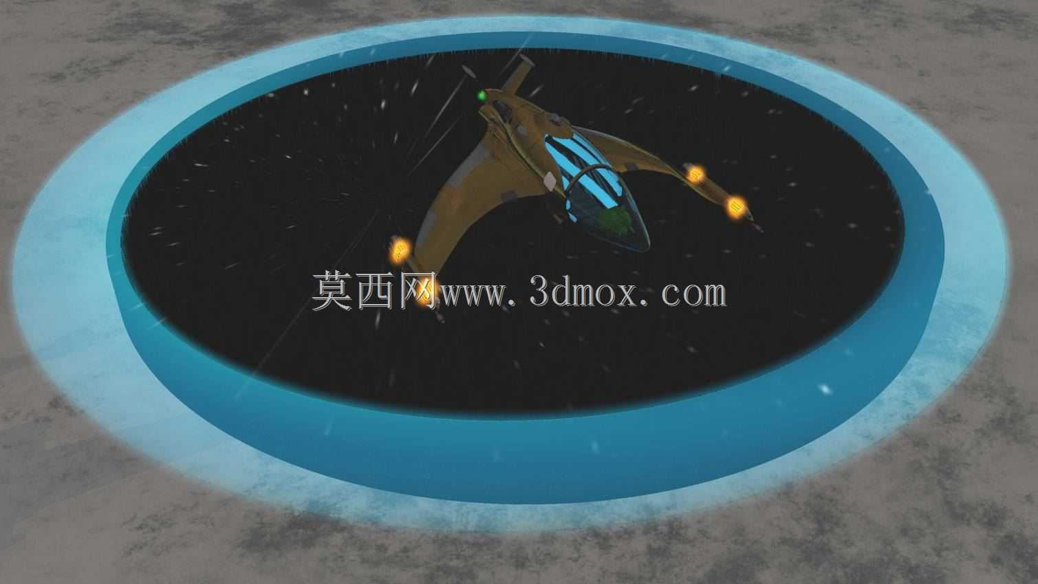 多媒体车辆-MSC Mariner Mk.II