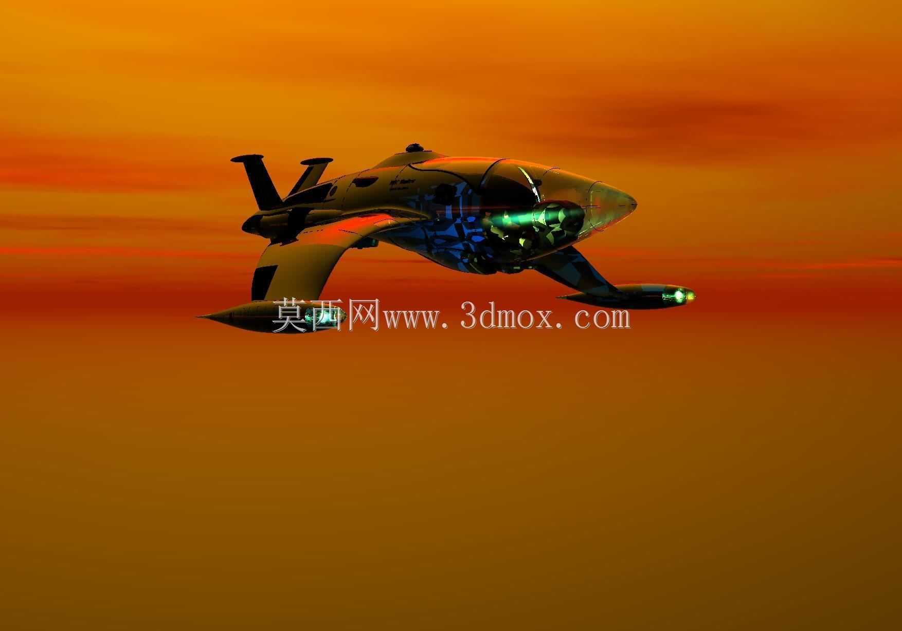 多媒体车辆-MSC Mariner Mk.II