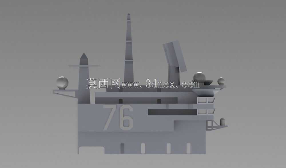 SolidWorks����ĸ��CVN 76-����