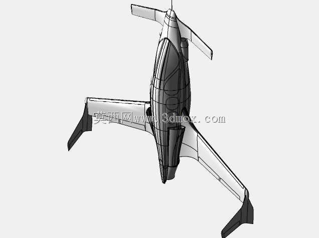 X�ɻ�STOL