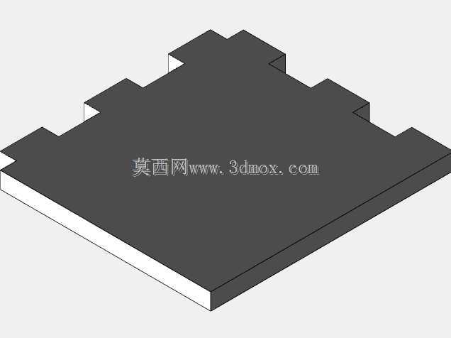 飞行Y翼模型火箭