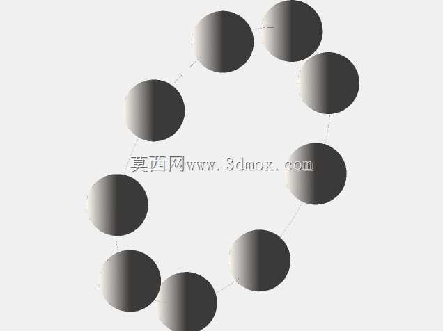 9缸径向发动机