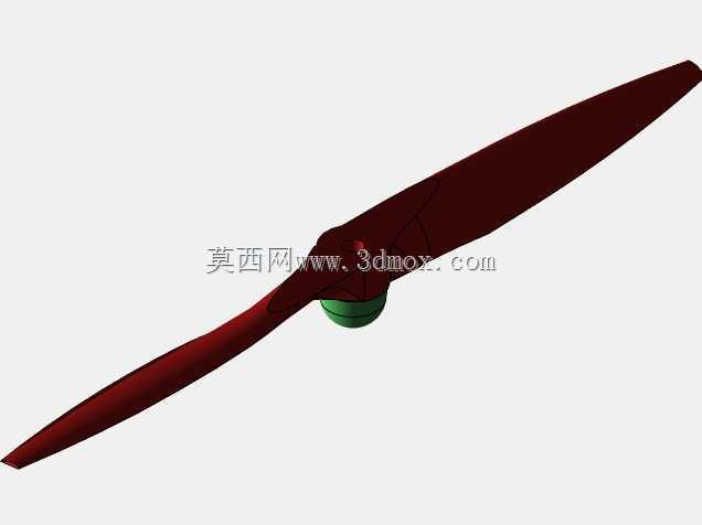9缸径向发动机