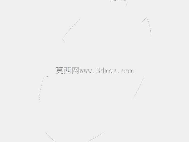 9缸径向发动机