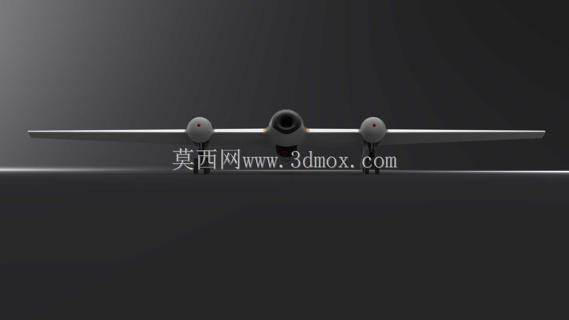 无人机设计