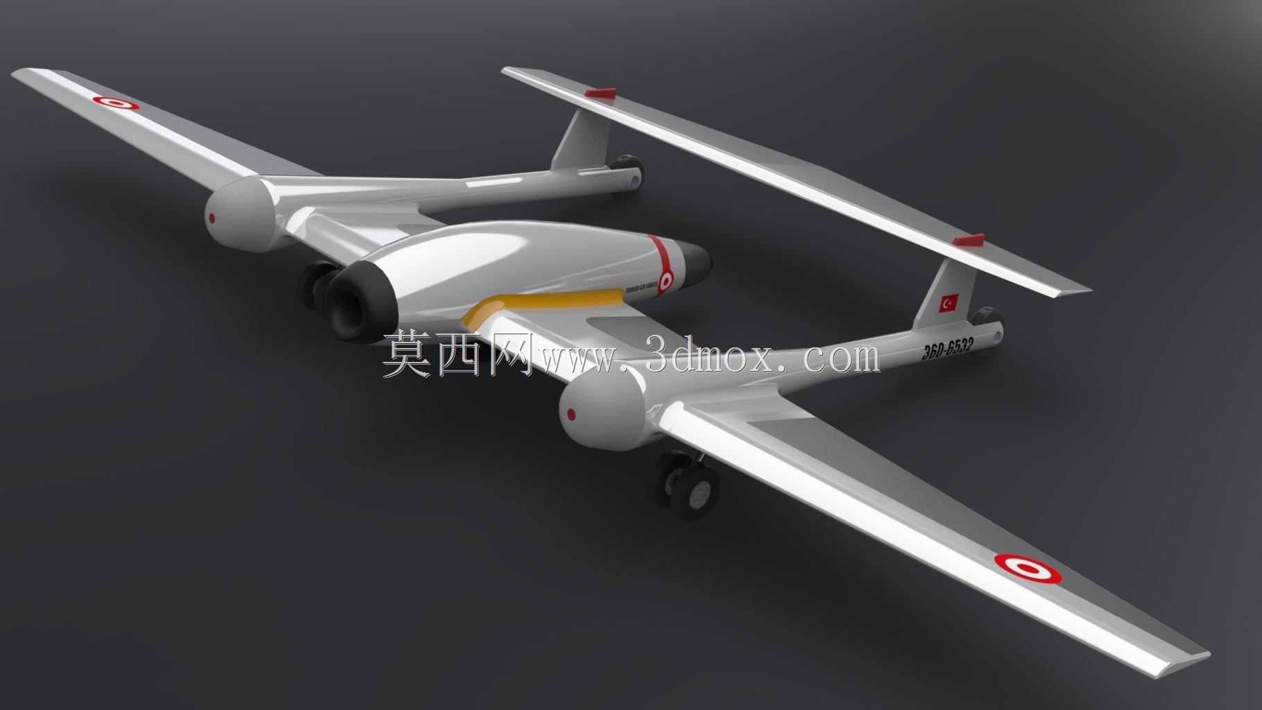 无人机设计