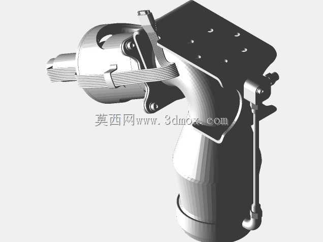 美国宇航局月球取样系统设计