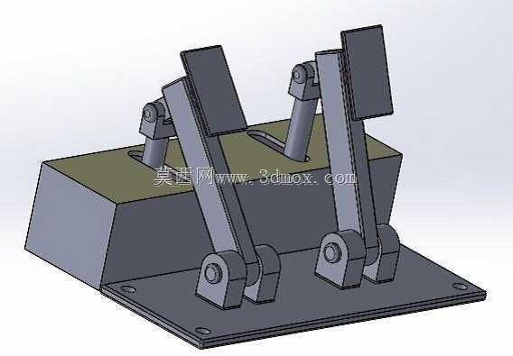 carrello anteriore azionamento elettrico可旋转酒店