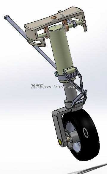 carrello anteriore azionamento elettrico可旋转酒店