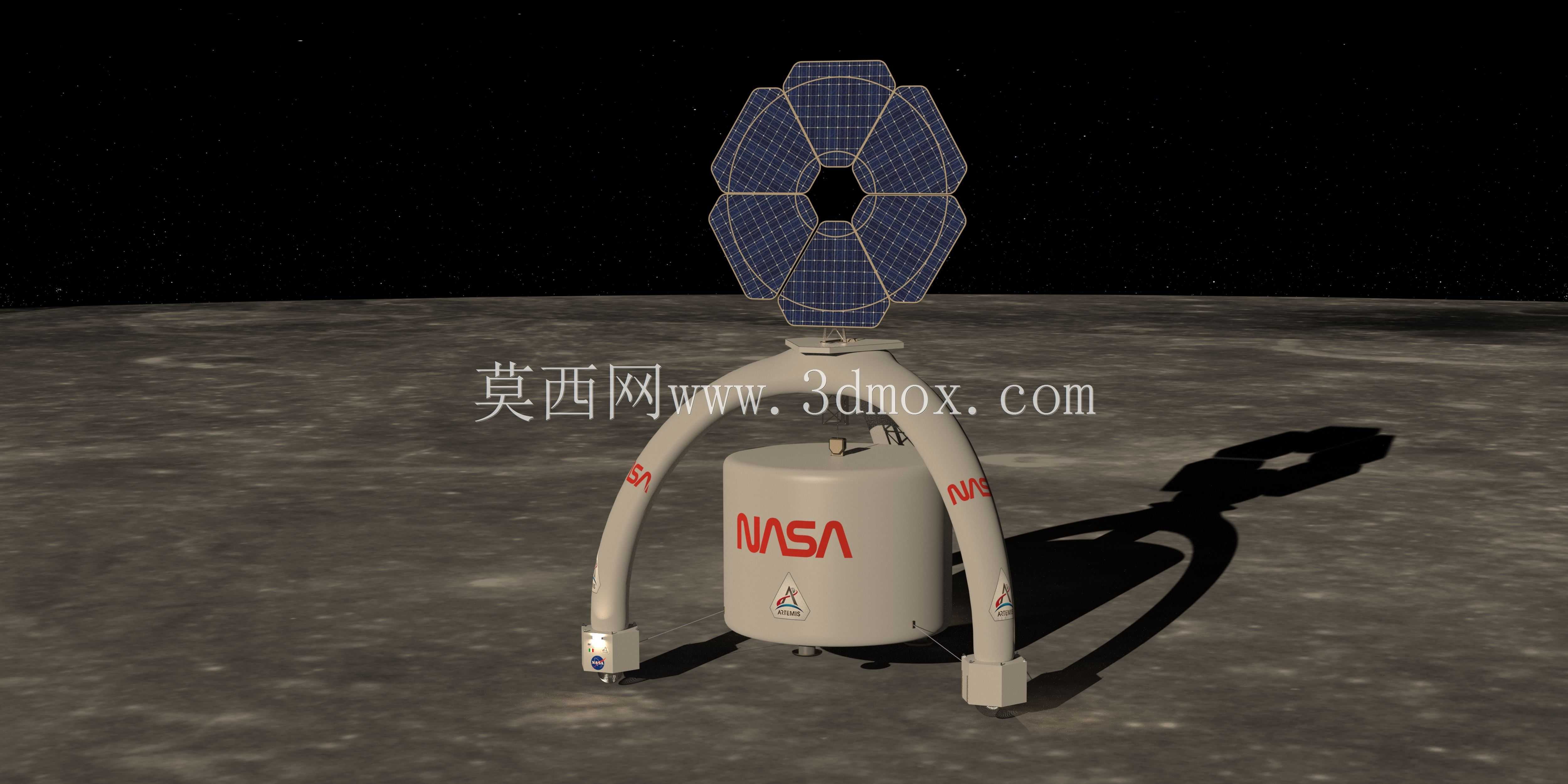 拉博蒂·里卡多设计的ALLGO Dardo v0