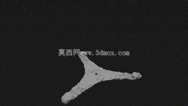 拉博蒂·里卡多设计的ALLGO Dardo v0