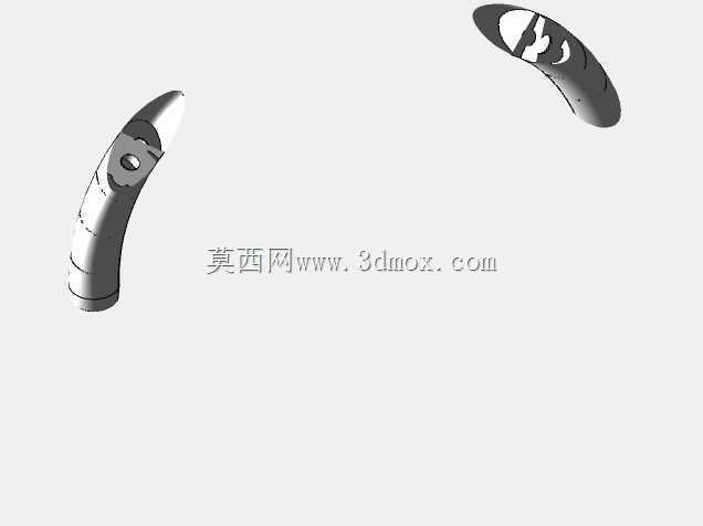 拉博蒂·里卡多设计的ALLGO Dardo v0