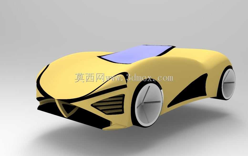 概念敞篷车/敞篷车