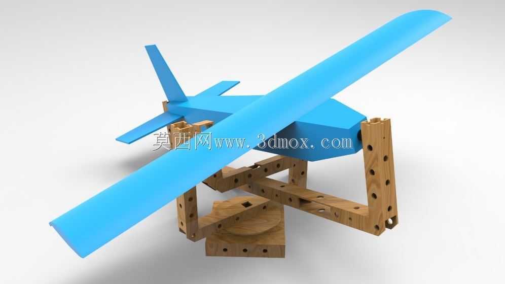 飞机模拟器使用arduino