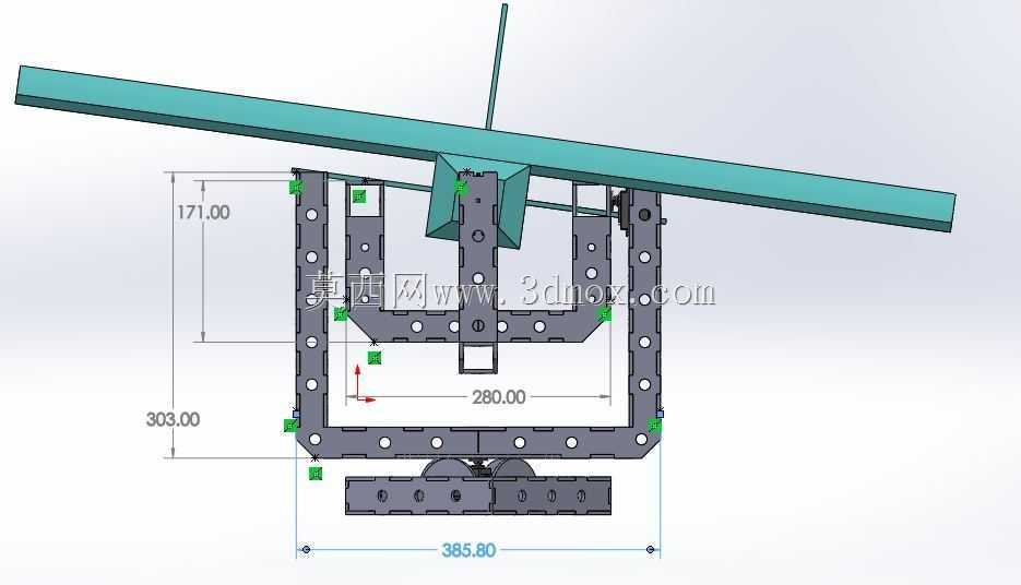 �ɻ�ģ����ʹ��arduino