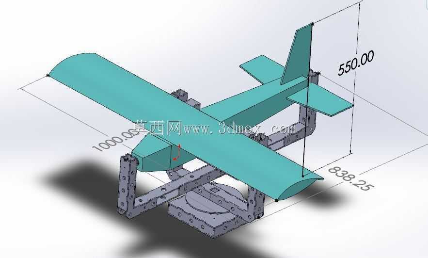 �ɻ�ģ����ʹ��arduino