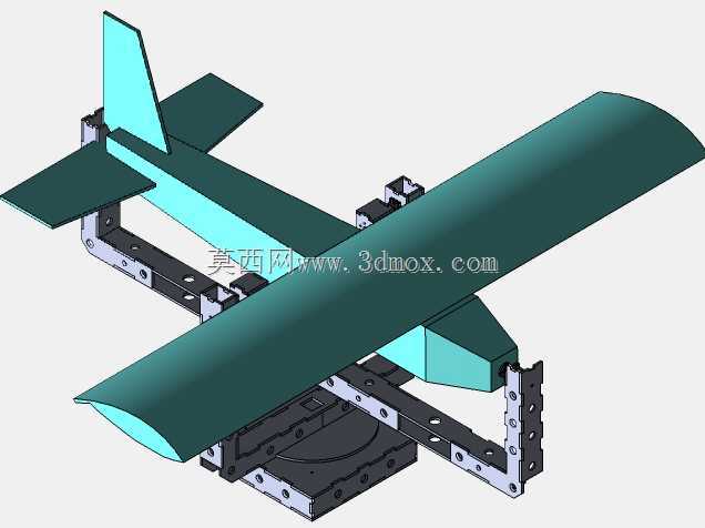 飞机模拟器使用arduino
