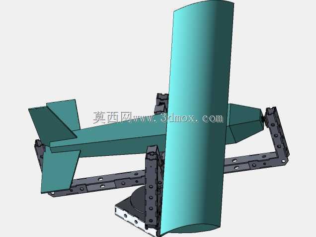 飞机模拟器使用arduino