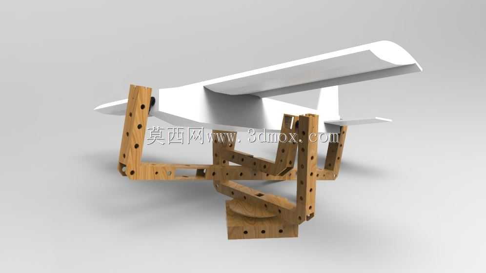 飞机模拟器使用arduino