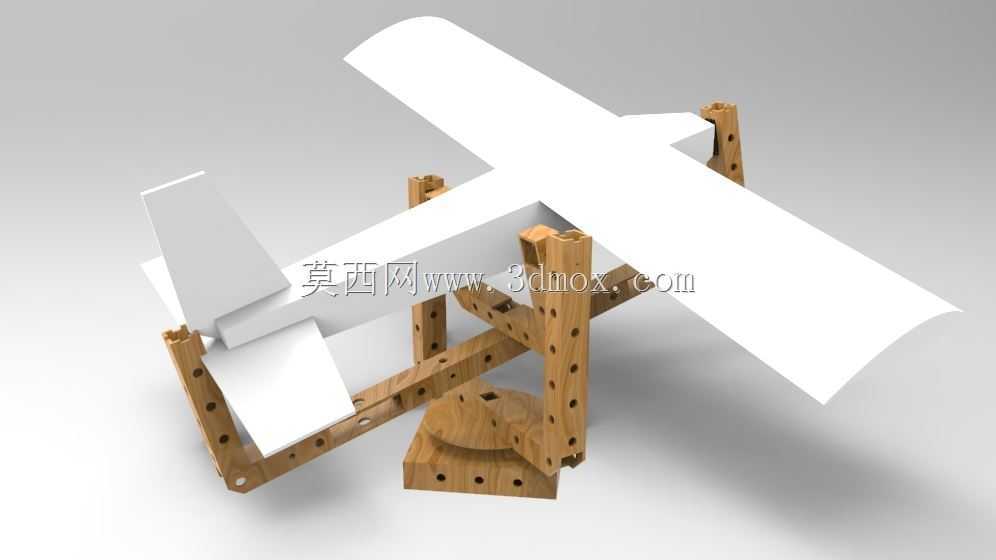 飞机模拟器使用arduino