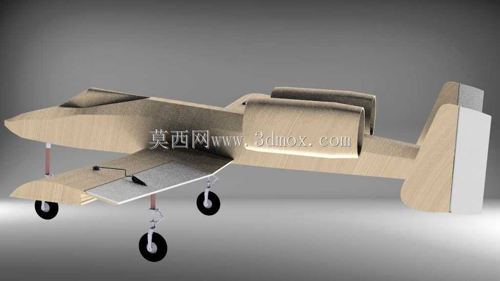 Avion télécommandéRC飞机