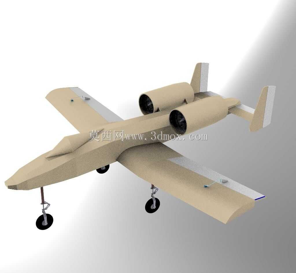 Avion télécommandéRC飞机
