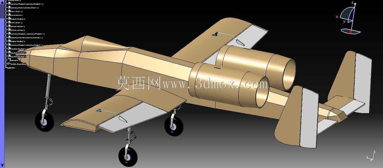 Avion télécommandéRC飞机