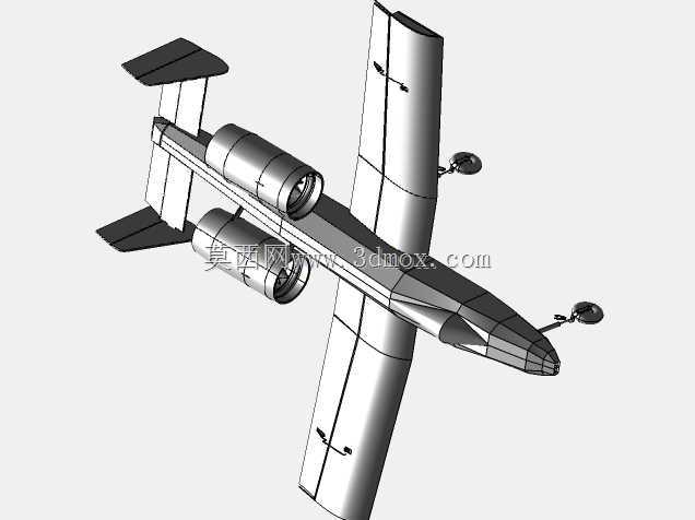 Avion télécommandéRC飞机