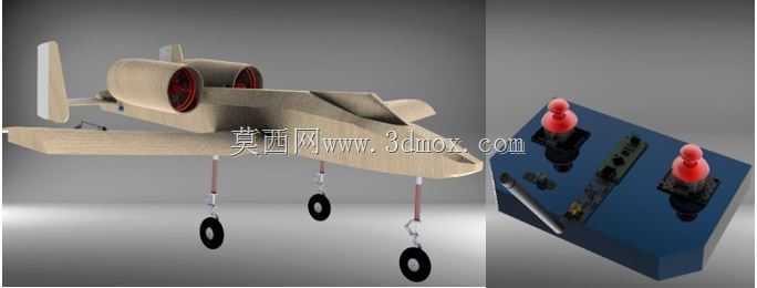 Avion t��l��command��RC�ɻ�