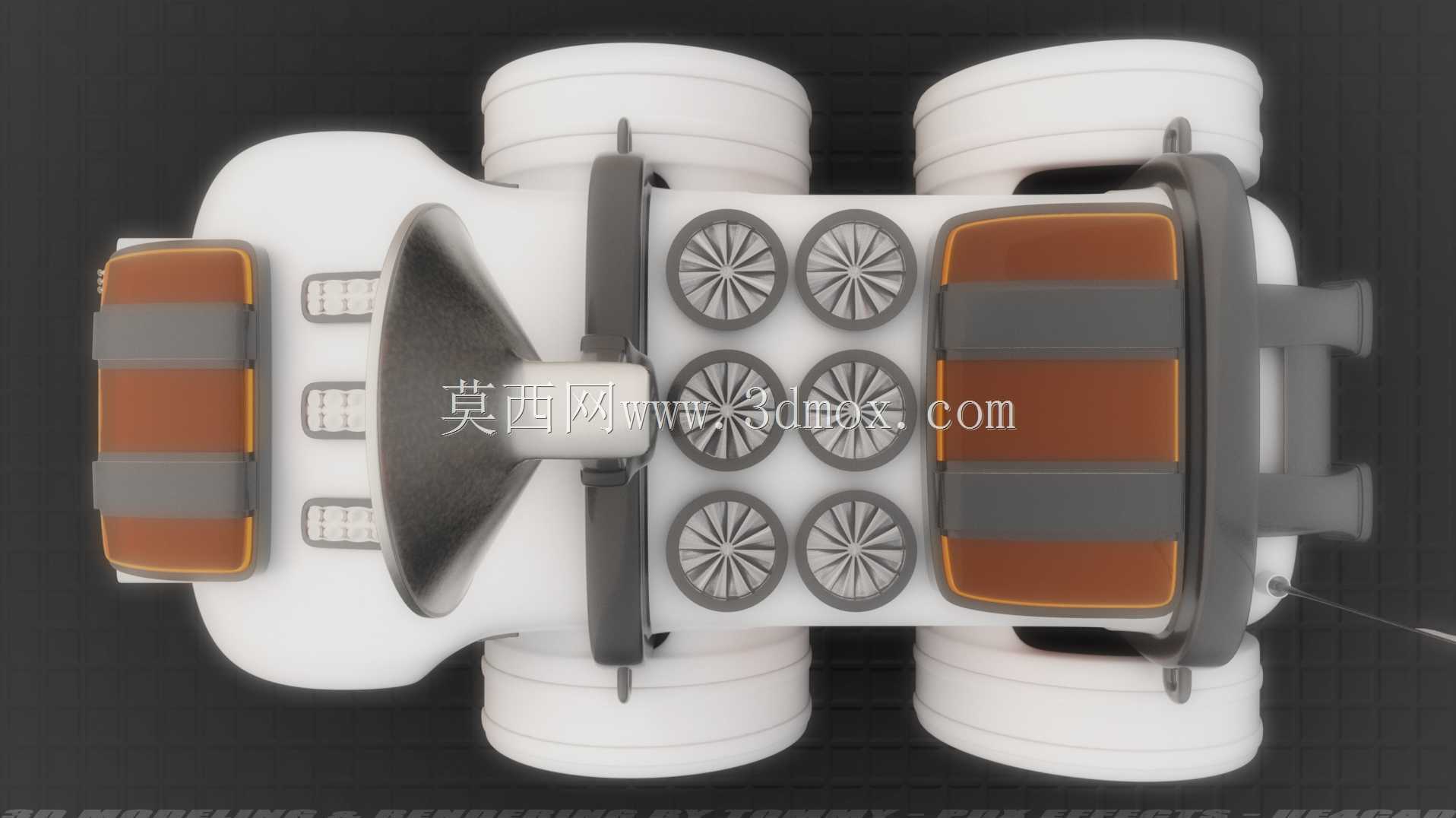 汤米的星球探险家