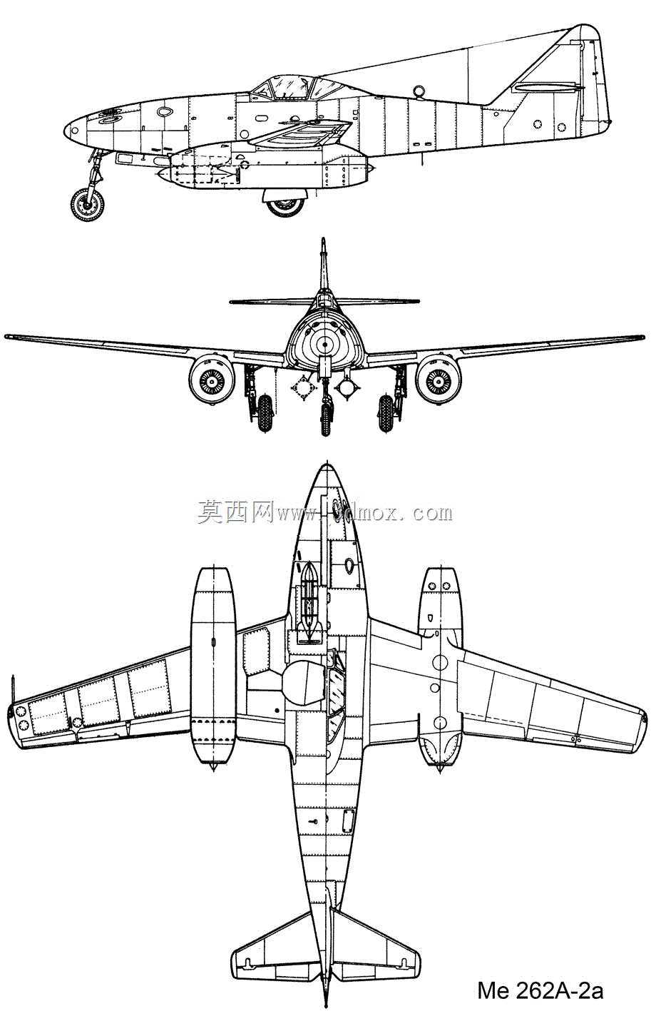 me 262 swablr