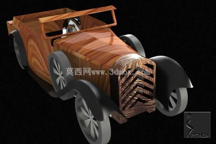 梅赛德斯-奔驰770 W07兰道莱特(1930)