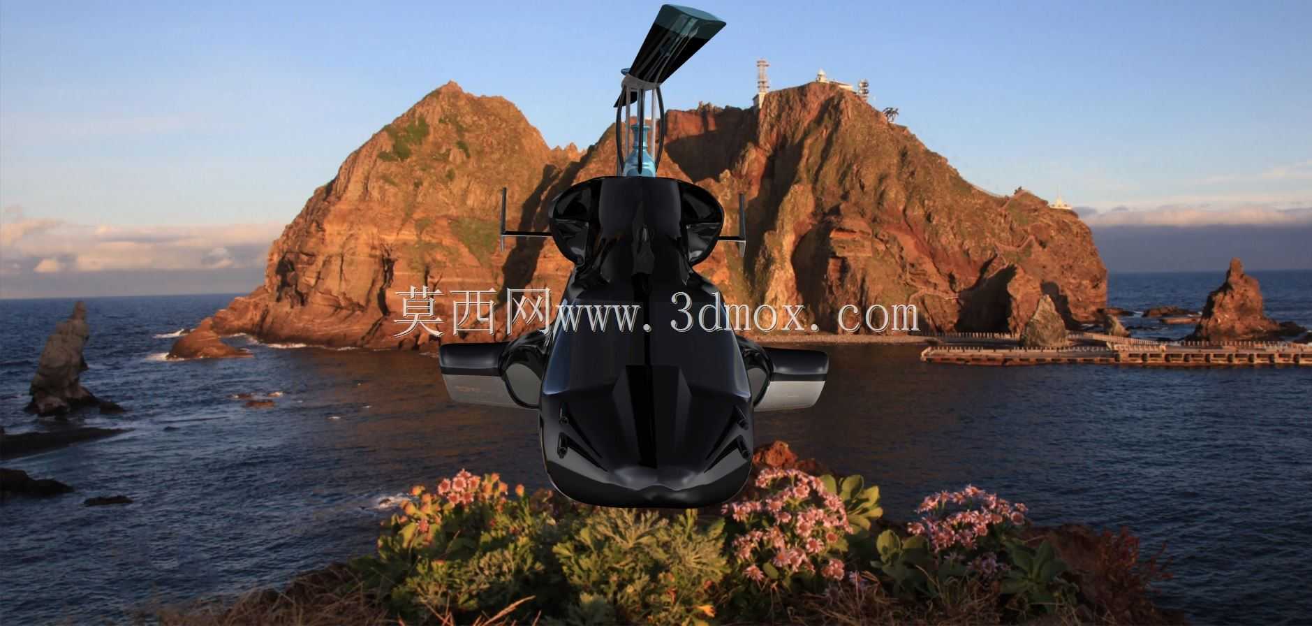 AIRWOLF CATIA V5ģ��
