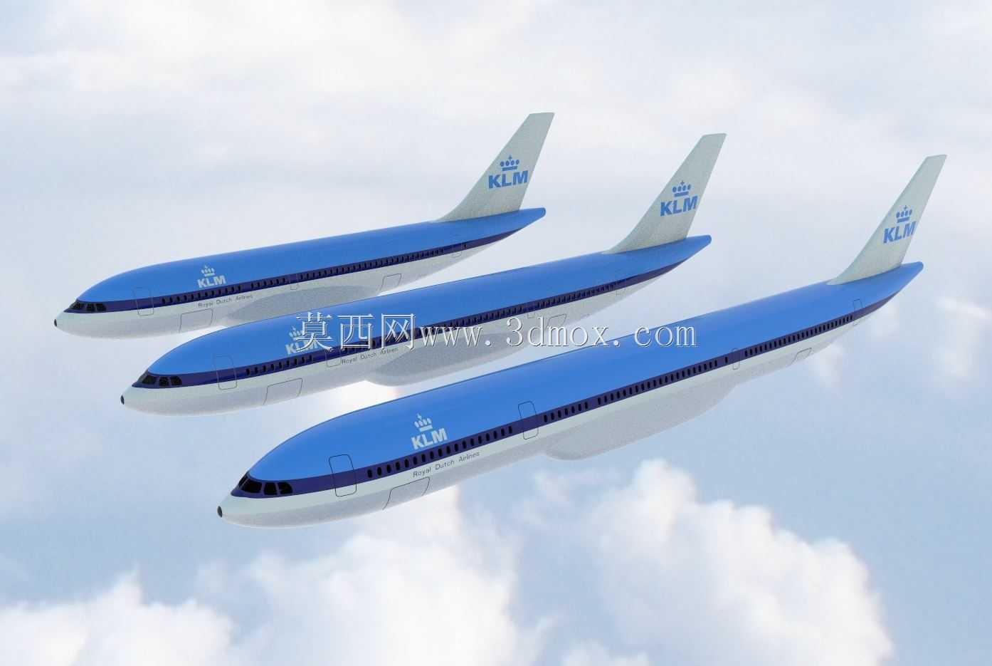 空中客车A300、A310和A330