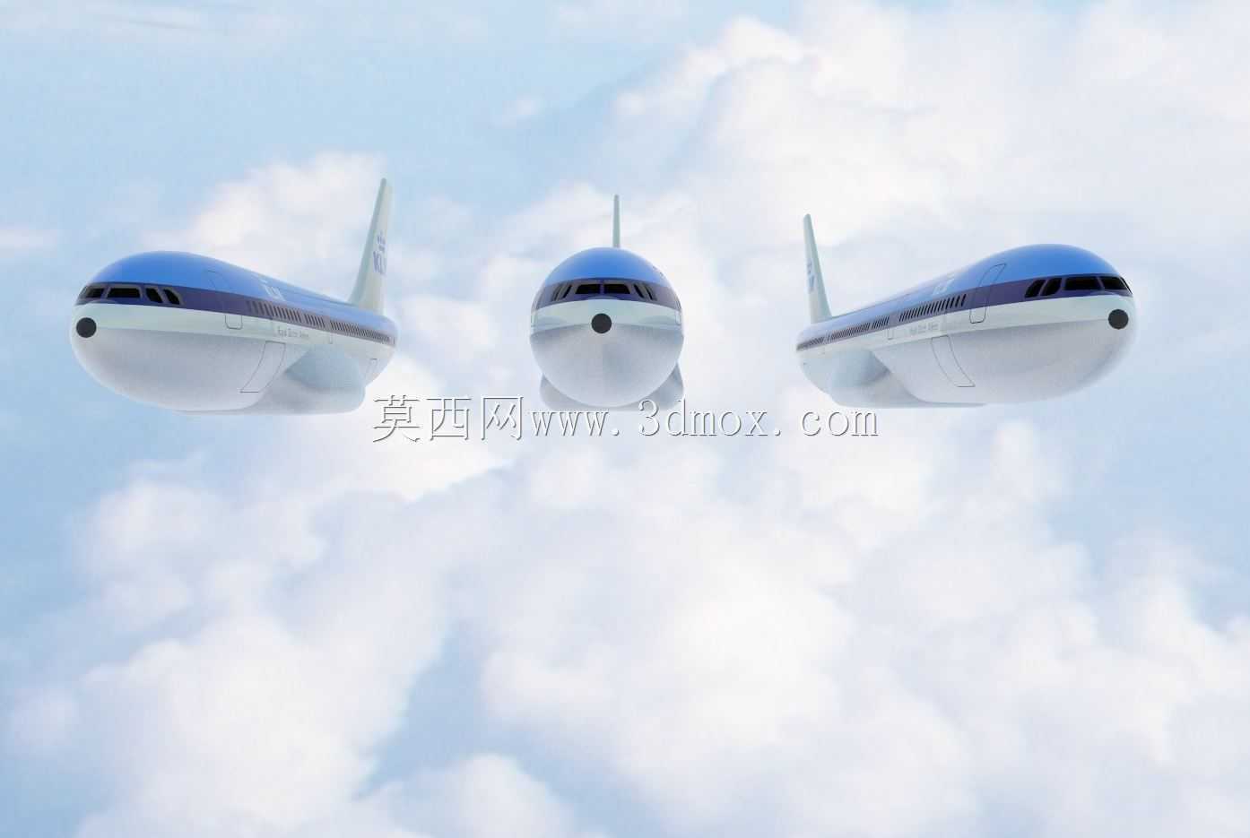 空中客车A300、A310和A330
