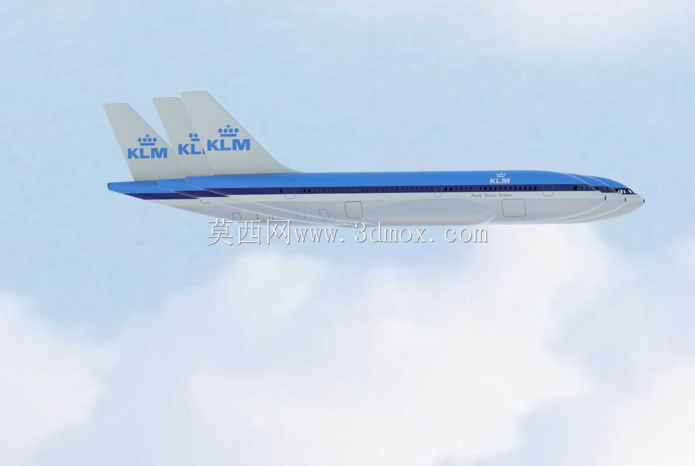 空中客车A300、A310和A330
