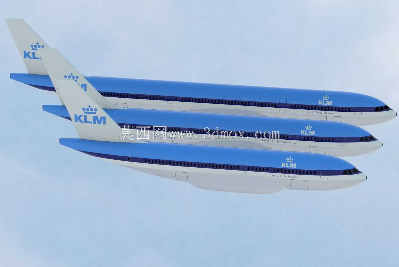 空中客车A300、A310和A330