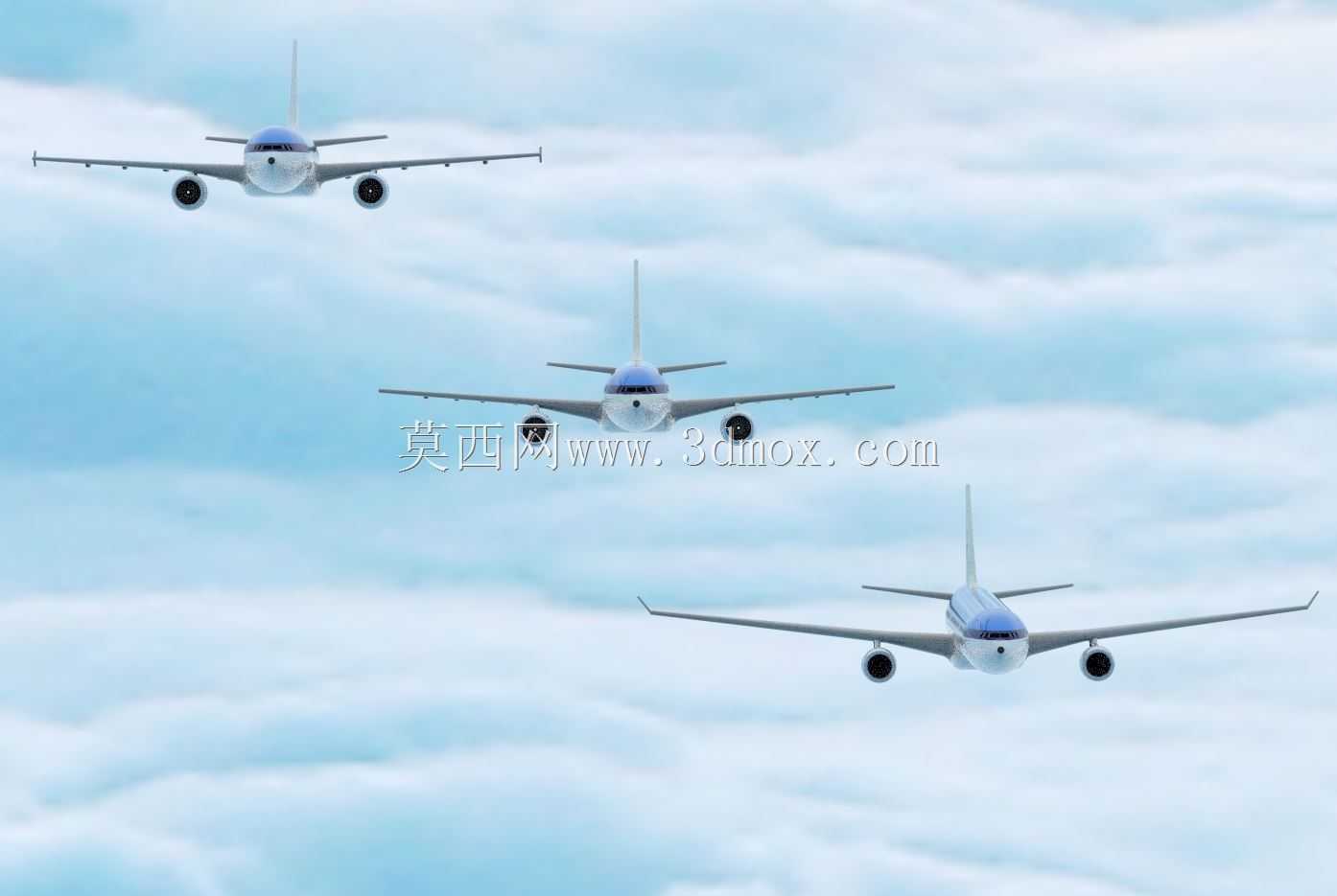 空中客车A300、A310和A330