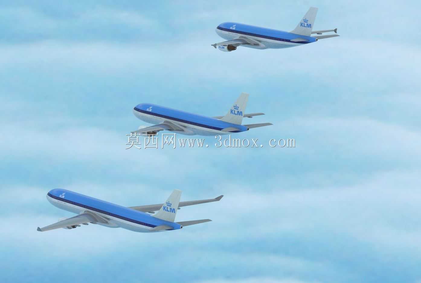 空中客车A300、A310和A330