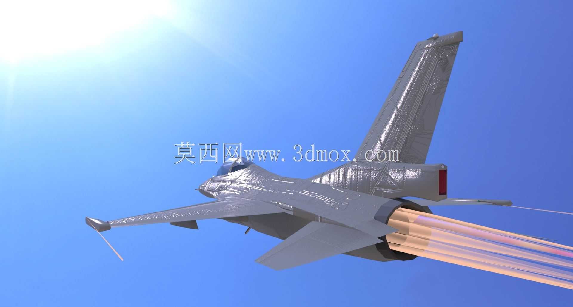 f-16