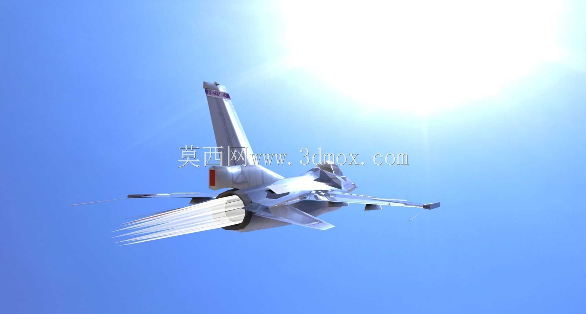 f-16