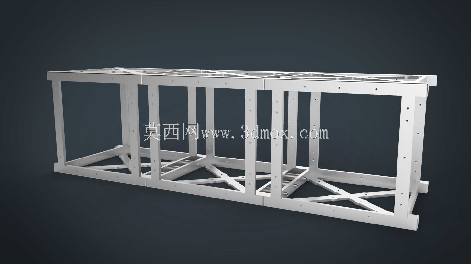 CubeSat–SkeletonSat