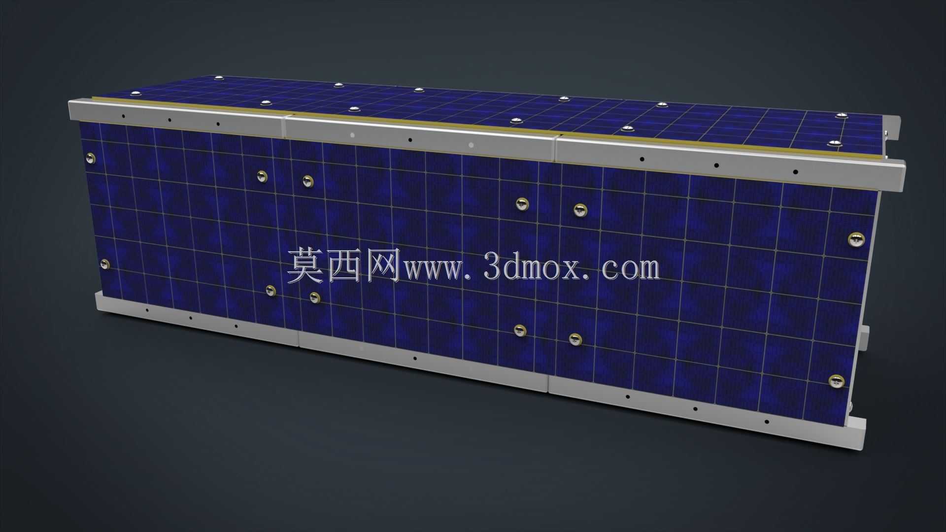 CubeSat–SkeletonSat