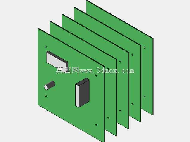 CubeSat–SkeletonSat